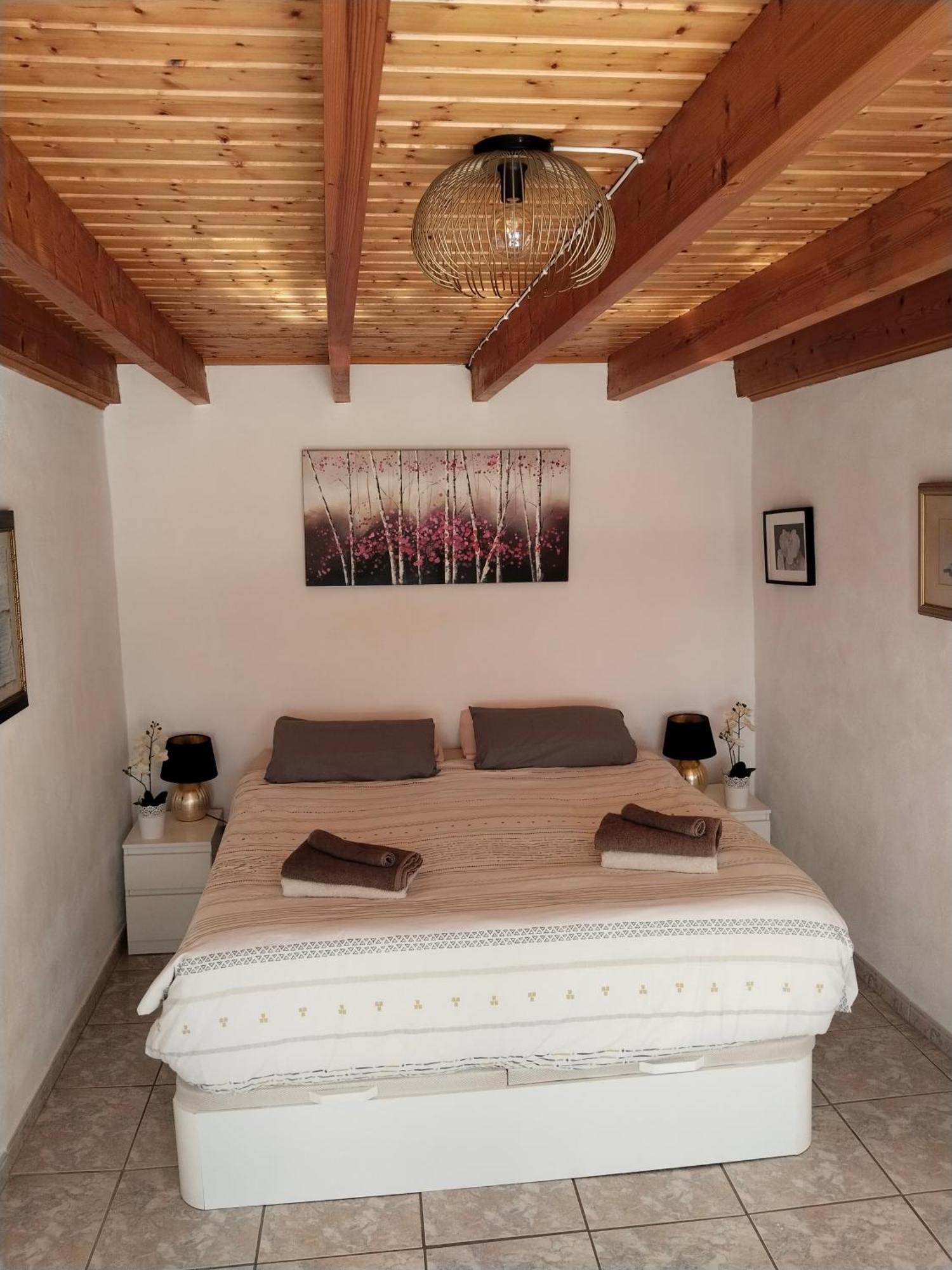 Apartamento Via Mare Puerto del Carmen  Exterior photo