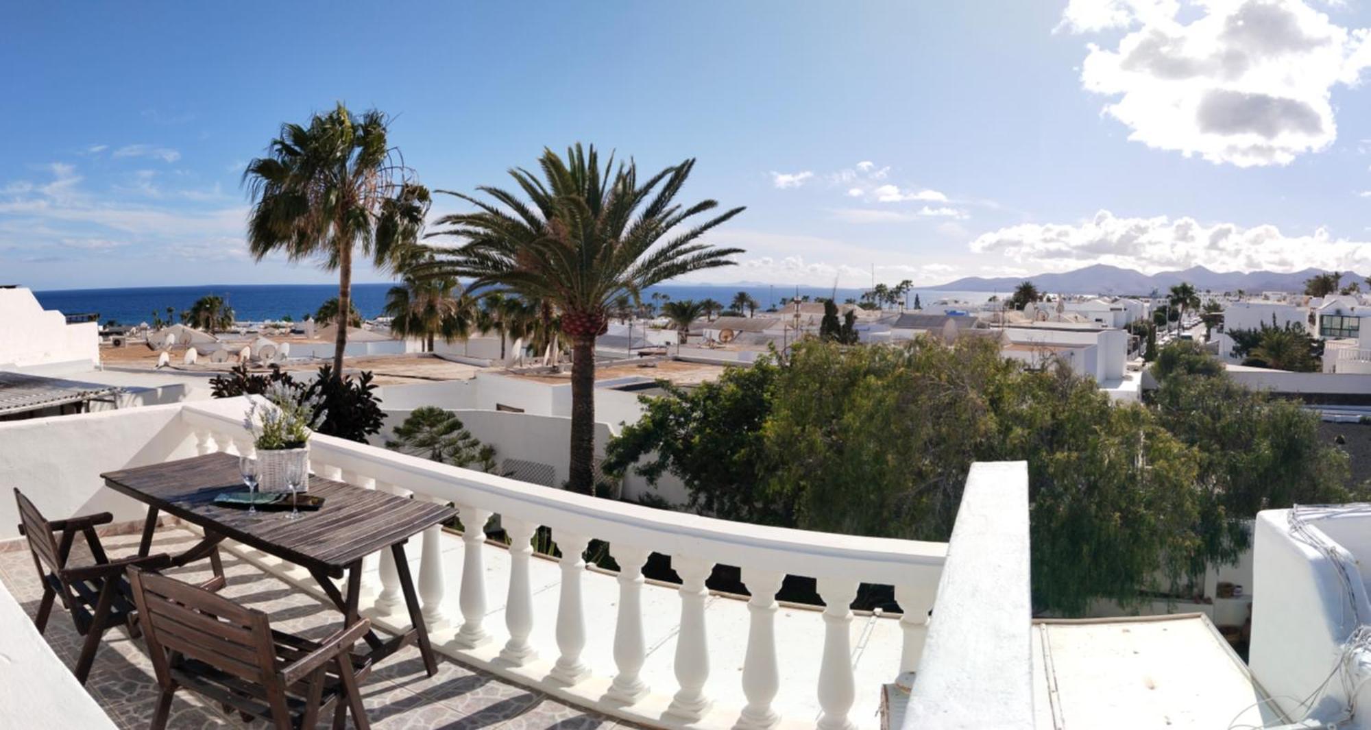 Apartamento Via Mare Puerto del Carmen  Exterior photo
