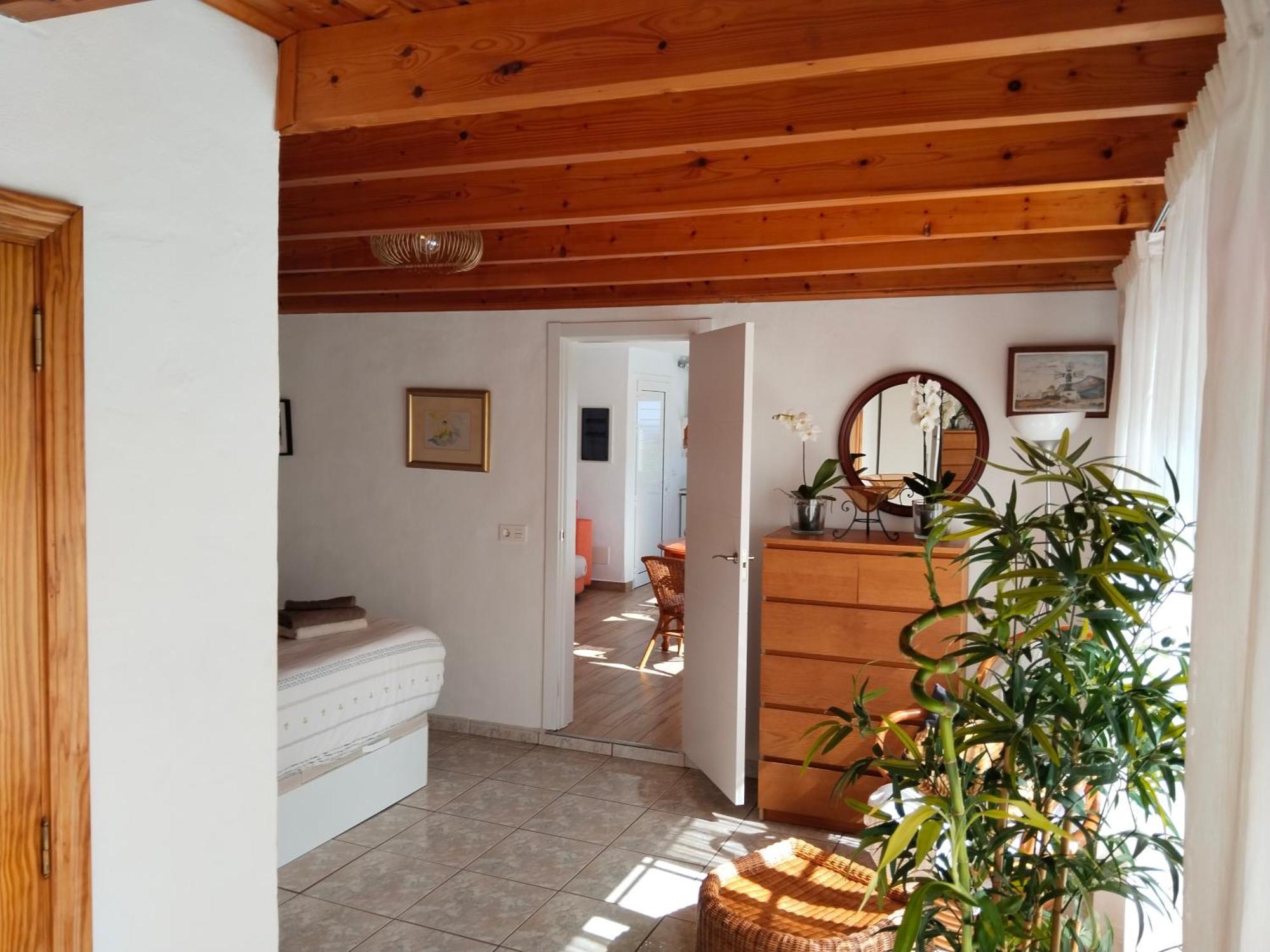 Apartamento Via Mare Puerto del Carmen  Exterior photo